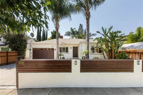 vesper ave sherman oaks.